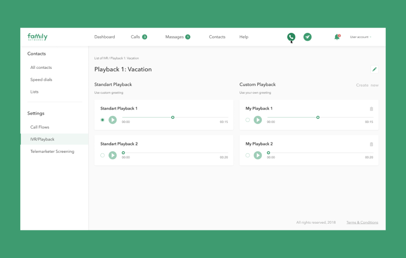 Family.net — simplifying the complex screenshot 6